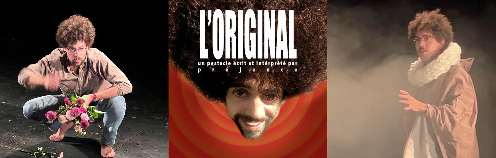 Visuel go loriginal