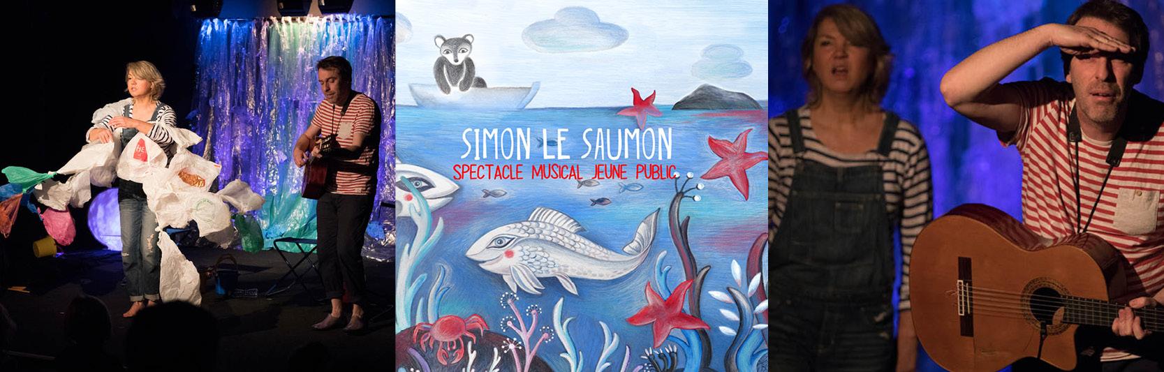Visuel go simon le saumon