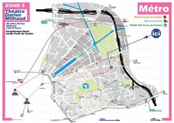 Carte2 metro tdm