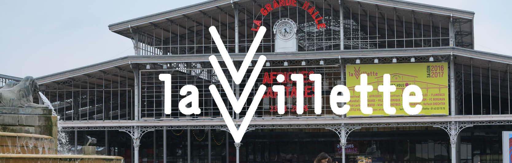 La Villette - Zone 2