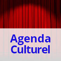 Image onglet agenda culturel