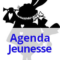 Image onglet agenda jeunesse