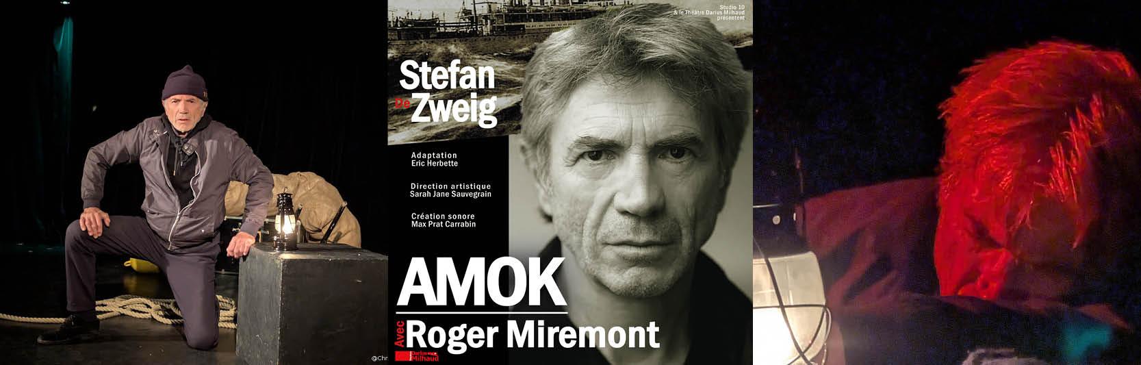 Visuel go amok