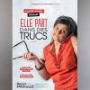 Visuel go elle part dans des trucs