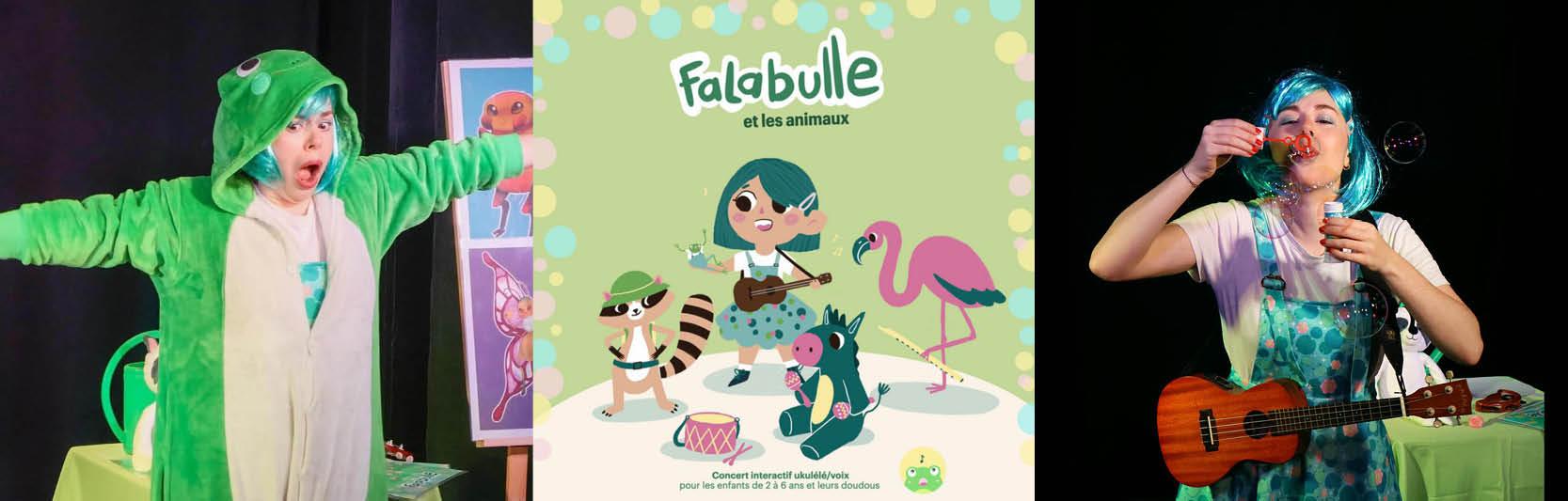 Visuel go falabulle