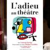 Visuel go l adieu au theatre