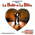Visuel go la belle et la bete