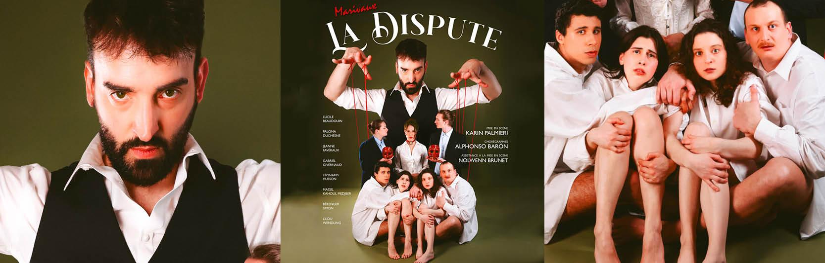 Visuel go la dispute