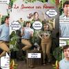 Visuel go la jungla del amor