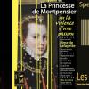 Visuel go la princesse de montpensier