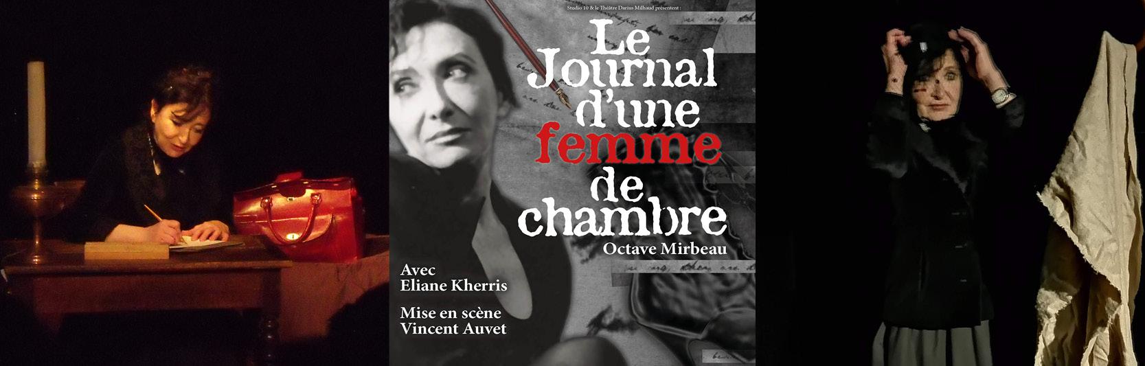 Visuel go le journal d une femme de chambre 1