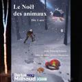 Visuel go le noel des animaux 2020