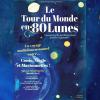 Visuel go le tour du monde en 80 lunes