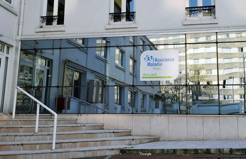 Sécurité Sociale - Assurance maladie - Zone 4