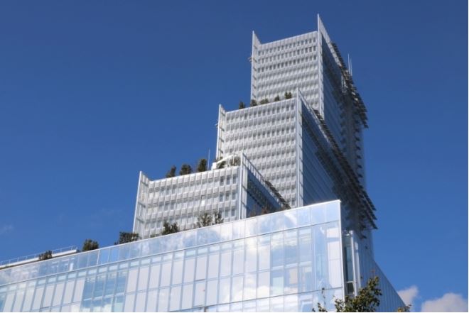 Tribunal d'instance de Paris